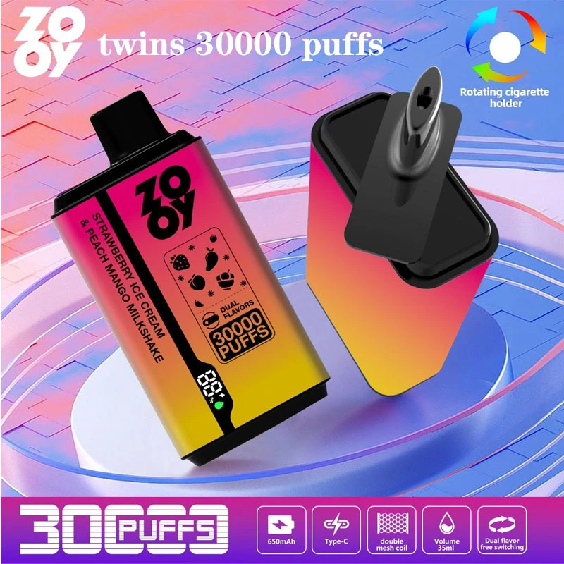 zooy twins 30000 puffs zooy twins 30000 puffs