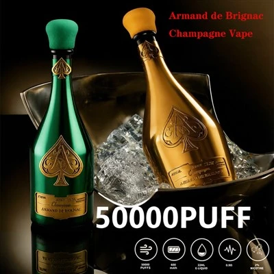 ARMAND DE BRIGNAC 50K ПУХОВЕ