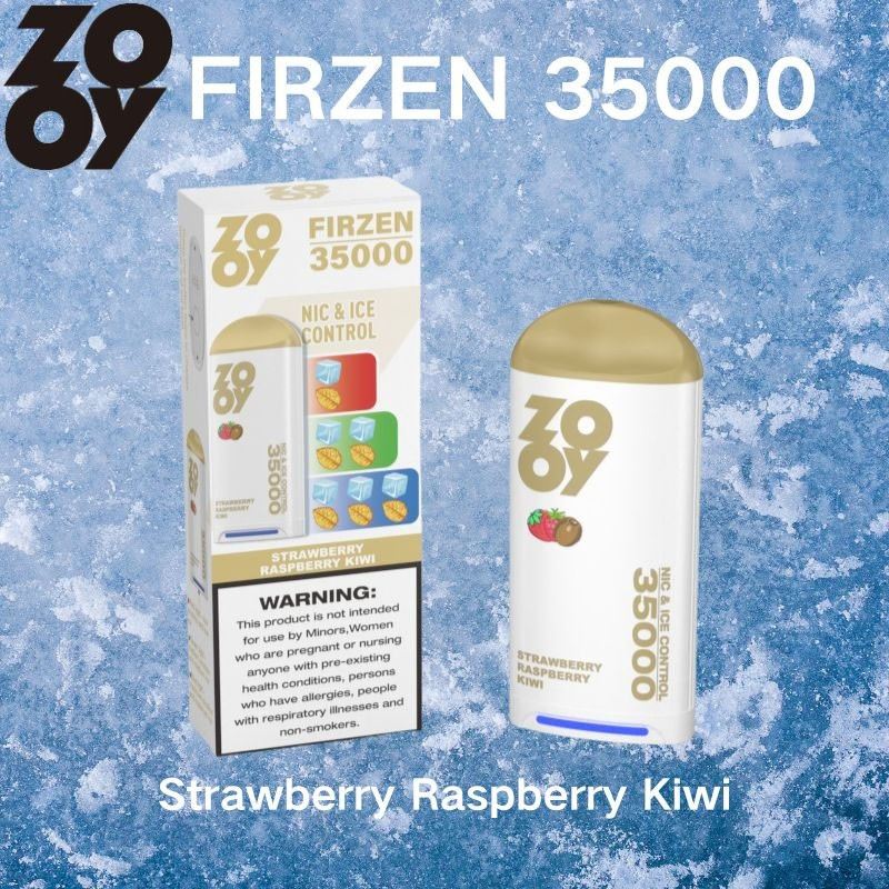 zooy 35k vape